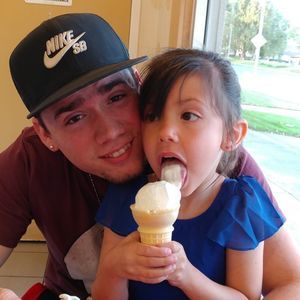 Meet your Posher, Connor